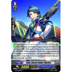 Vanguard_TCG_card_BT15_040EN_R_Blue_Storm_Cadet_Marios_Infinite_Rebirth