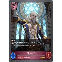 shadowverse-tcg-sd05-002en-gold-alucard-waltz-of-the-undying-night