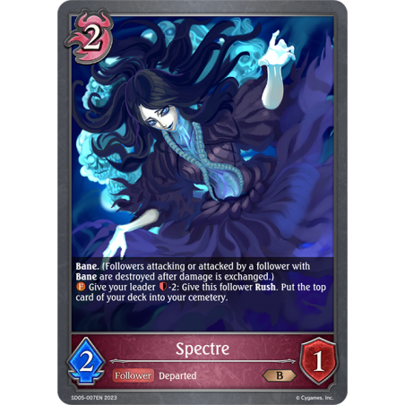 shadowverse-tcg-sd05-007en-bronze-spectre-waltz-of-the-undying-night