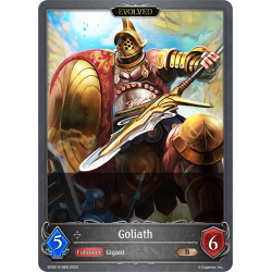 shadowverse-tcg-sd05-019en-bronze-goliath-waltz-of-the-undying-night