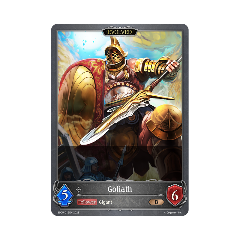 shadowverse-tcg-sd05-019en-bronze-goliath-waltz-of-the-undying-night