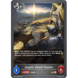 shadowverse-tcg-sd05-020en-bronze-angelic-sword-maiden-waltz-of-the-undying-night
