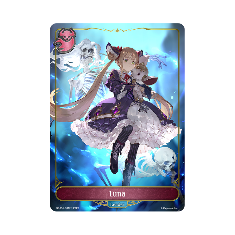 shadowverse-tcg-sd05-ld01en-luna-waltz-of-the-undying-night