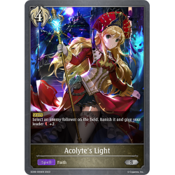 shadowverse-tcg-sd06-005en-silver-acolyte-s-light-maculate-ablution