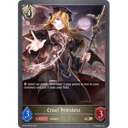shadowverse-tcg-sd06-007en-bronze-cruel-priestess-maculate-ablution