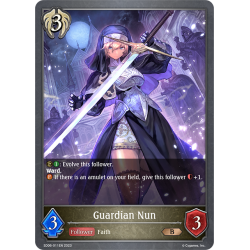 shadowverse-tcg-sd06-011en-bronze-guardian-nun-maculate-ablution