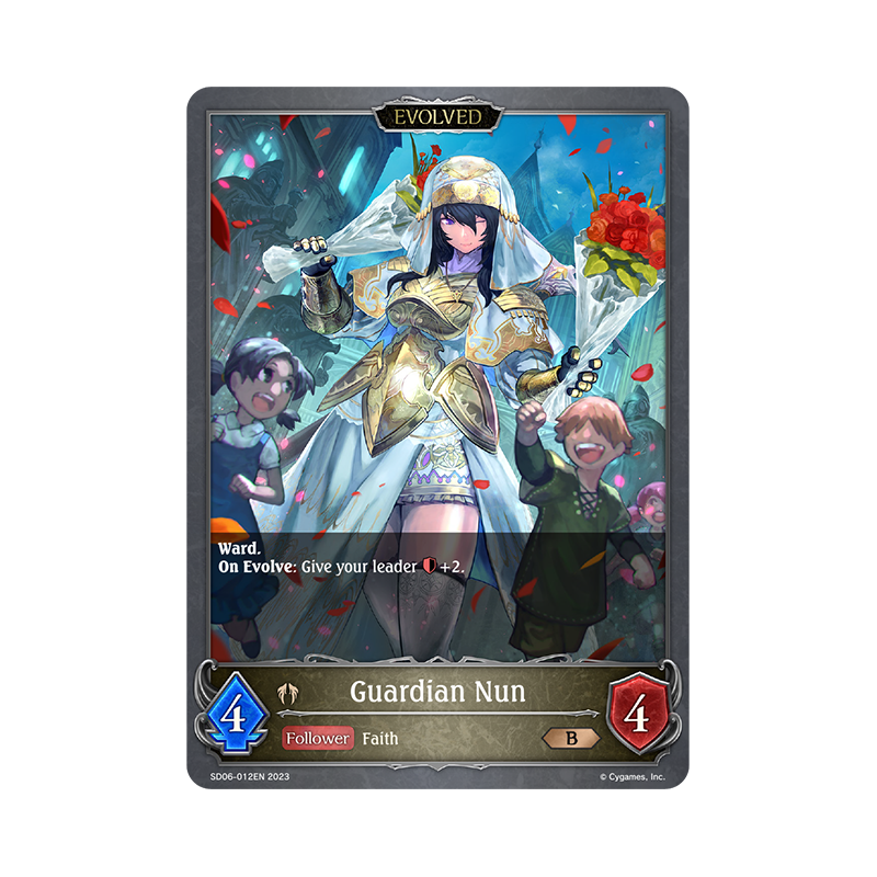 shadowverse-tcg-sd06-012en-bronze-guardian-nun-maculate-ablution