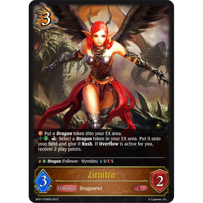 BP01-078EN ZirnitraBP01-078EN