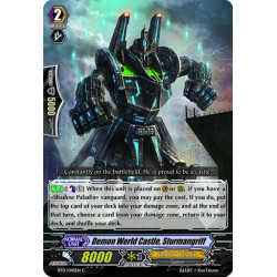 Vanguard_TCG_card_BT15_045EN_C_Demon_World_Castle_Sturmangriff_Infinite_Rebirth
