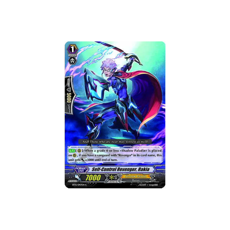 Vanguard_TCG_card_BT15_047EN_C_Self-Control_Revenger_Rakia_Infinite_Rebirth