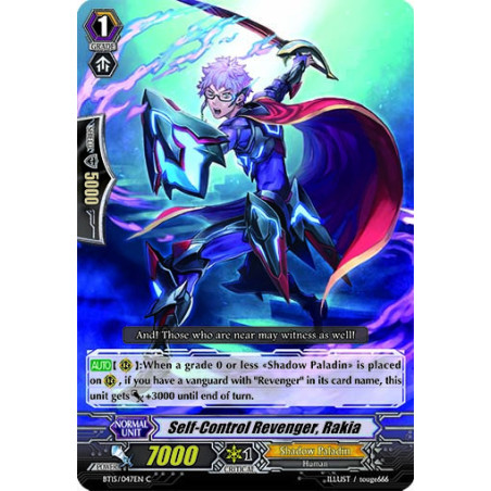 Vanguard_TCG_card_BT15_047EN_C_Self-Control_Revenger_Rakia_Infinite_Rebirth