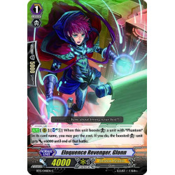 Vanguard_TCG_card_BT15_048EN_C_Eloquence_Revenger_Glonn_Infinite_Rebirth