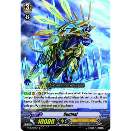 Vanguard_TCG_card_BT15_050EN_C_Guutgal_Infinite_Rebirth