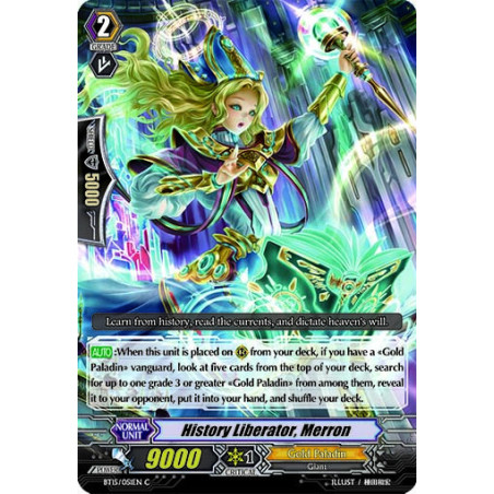 Vanguard_TCG_card_BT15_051EN_C_History_Liberator_Merron_Infinite_Rebirth