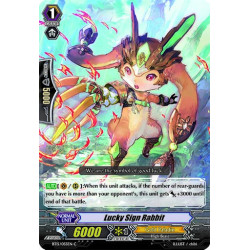 Vanguard_TCG_card_BT15_055EN_C_Lucky_Sign_Rabbit_Infinite_Rebirth