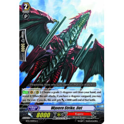 Vanguard_TCG_card_BT15_059EN_C_Wyvern_Strike_Jiet_Infinite_Rebirth