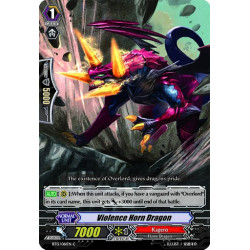 Vanguard_TCG_card_BT15_061EN_C_Violence_Horn_Dragon_Infinite_Rebirth