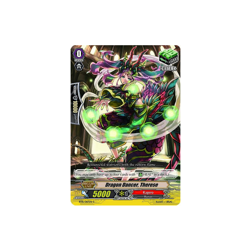 Vanguard_TCG_card_BT15_067EN_C_Dragon_Dancer_Therese_Infinite_Rebirth