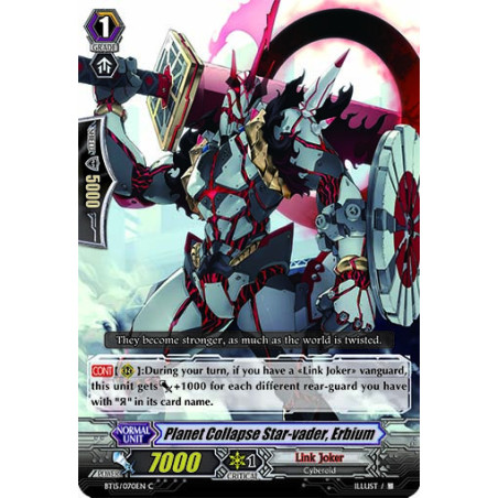 Vanguard_TCG_card_BT15_070EN_C_Planet_Collapse_Star-vader_Erbium_Infinite_Rebirth