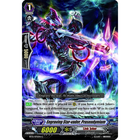 Vanguard_TCG_card_BT15_072EN_C_Engraving_Star-vader_Praseodymium_Infinite_Rebirth
