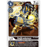 Digimon_TCG_BT3-069_RaijiLudomon_Common_Union_Impact_Card_Game