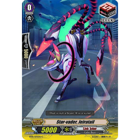 Vanguard_TCG_card_BT15_075EN_C_Star-vader_Jeiratail_Infinite_Rebirth