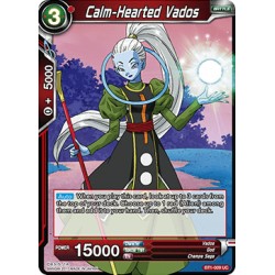BT1-009 UC Calm-Hearted Vados