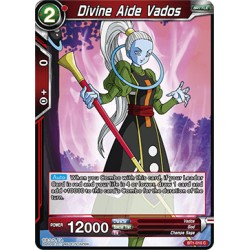 BT1-010 C Divine Aide Vados