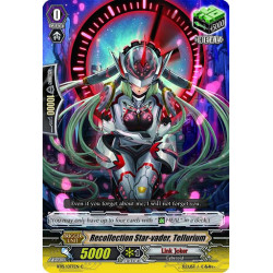 Vanguard_TCG_card_BT15_077EN_C_Recollection_Star-vader_Tellurium_Infinite_Rebirth