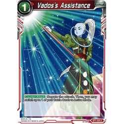 BT1-025 C Vados's Assistance