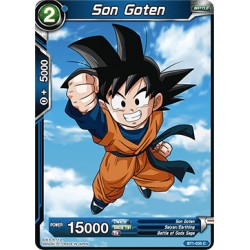 BT1-035 C Son Goten