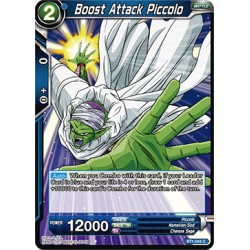 BT1-045 C Boost Attack Piccolo
