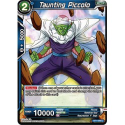 BT1-046 C Taunting Piccolo