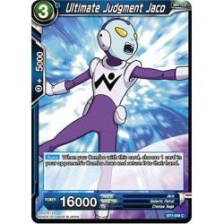 BT1-048 C Ultimate Judgment...