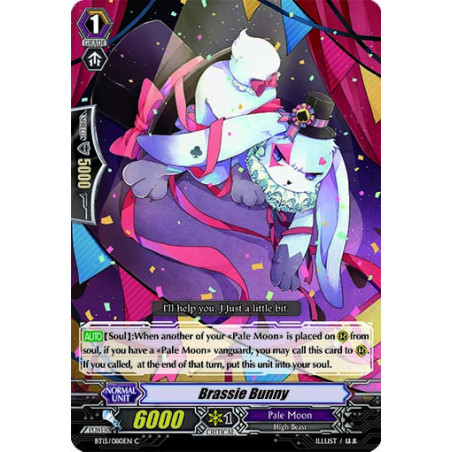 Vanguard_TCG_card_BT15_080EN_C_Brassie_Bunny_Infinite_Rebirth