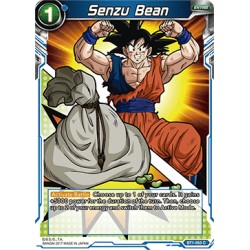 BT1-053 C Senzu Bean