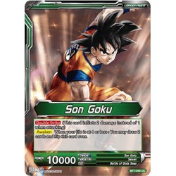 BT1-056 UC Son Goku