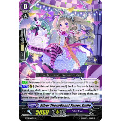 Vanguard_TCG_card_BT15_081EN_C_Silver_Thorn_Beast_Tamer_Emile_Infinite_Rebirth
