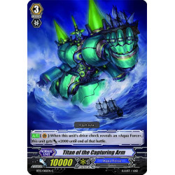 Vanguard_TCG_card_BT15_082EN_C_Titan_of_the_Capturing_Arm_Infinite_Rebirth