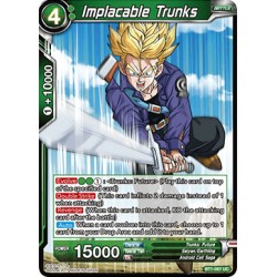 BT1-067 UC Implacable Trunks