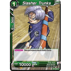 BT1-068 C Slasher Trunks
