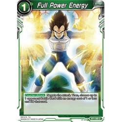 BT1-080 C Full Power Energy