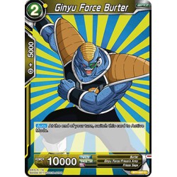 BT1-097 C Ginyu Force Burter