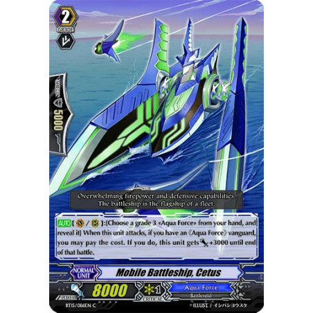 Vanguard_TCG_card_BT15_086EN_C_Mobile_Battleship_Cetus_Infinite_Rebirth