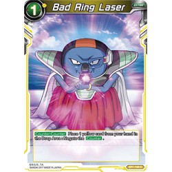 BT1-108 C Bad Ring Laser