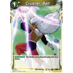 BT1-110 C Crusher Ball