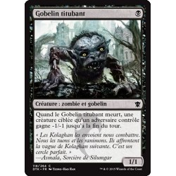 MTG 118/264 Shambling Goblin