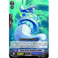 Vanguard_TCG_card_BT15_089EN_C_Swim_Patrol_Jellyfish_Soldier_Infinite_Rebirth