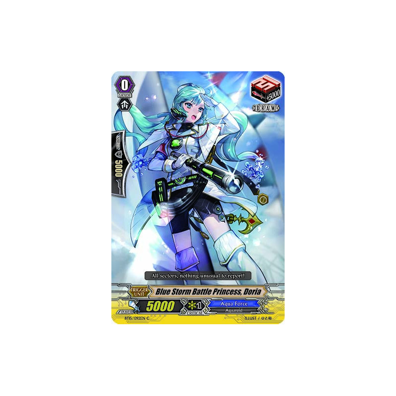 Vanguard_TCG_card_BT15_092EN_C_Blue_Storm_Battle_Princess_Doria_Infinite_Rebirth