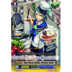 Vanguard_TCG_card_BT15_094EN_C_Blue_Storm_Soldier_Kitchen_Sailor_Infinite_Rebirth
